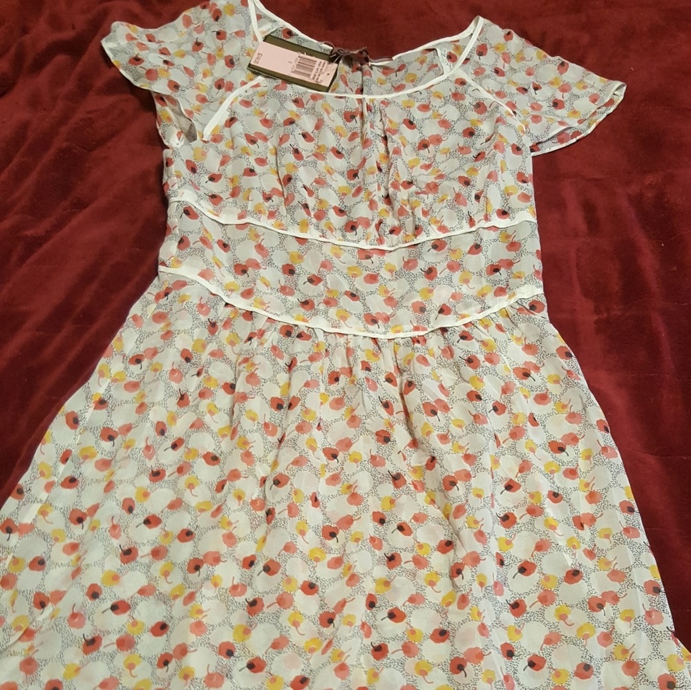 Juicy Couture dress